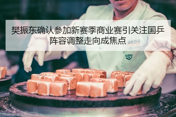 樊振东确认参加新赛季商业赛引关注国乒阵容调整走向成焦点